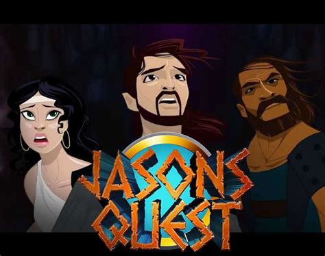 Jasons Quest™ Slot Machine Game to Play Free .
